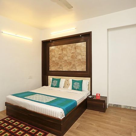 Oyo 9853 Hotel Haveli Inn Jodhpur  Exteriör bild