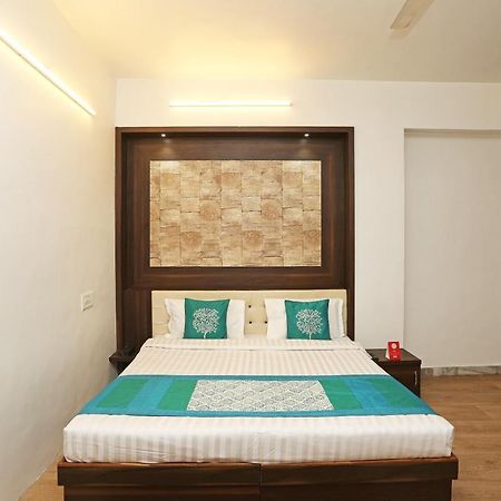 Oyo 9853 Hotel Haveli Inn Jodhpur  Exteriör bild