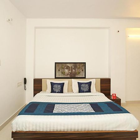 Oyo 9853 Hotel Haveli Inn Jodhpur  Exteriör bild