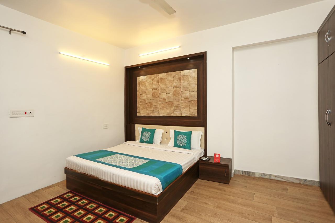 Oyo 9853 Hotel Haveli Inn Jodhpur  Exteriör bild