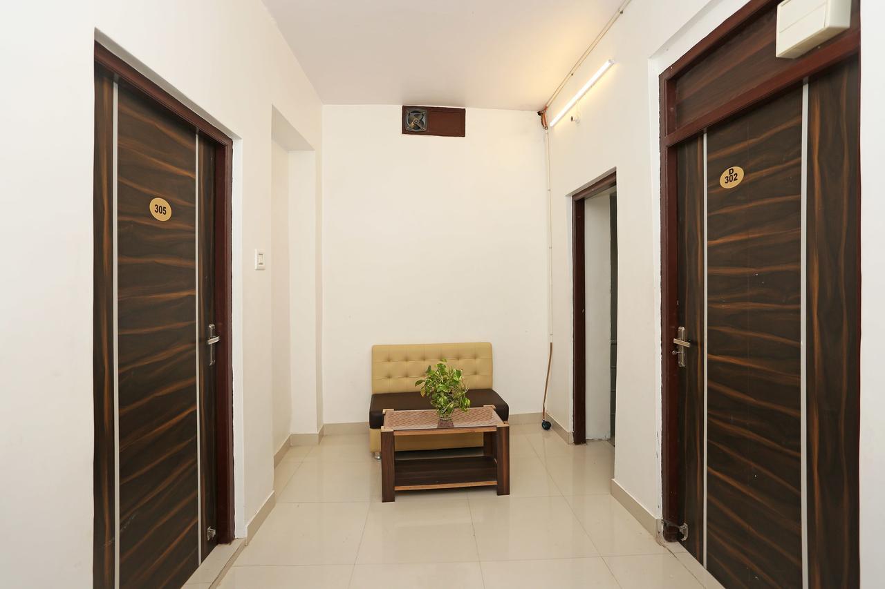 Oyo 9853 Hotel Haveli Inn Jodhpur  Exteriör bild