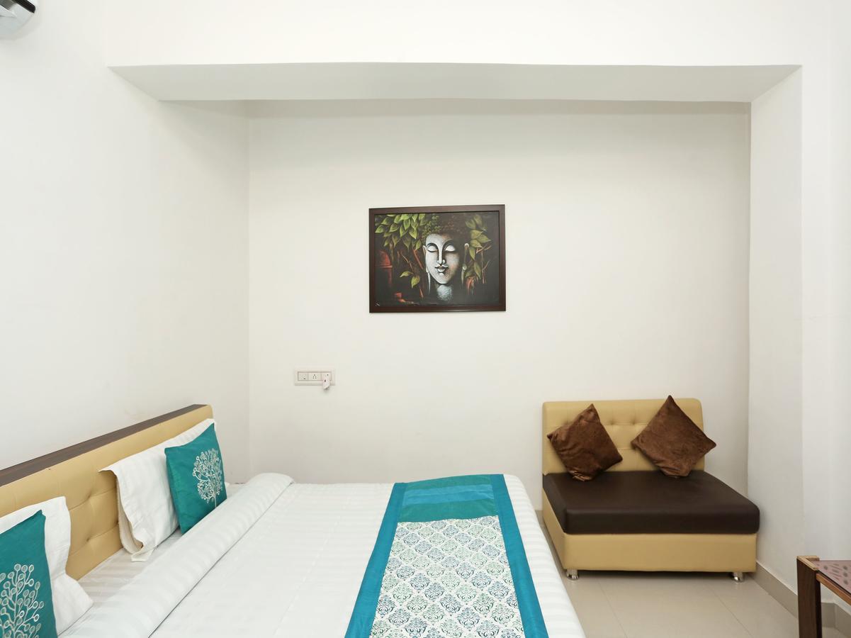 Oyo 9853 Hotel Haveli Inn Jodhpur  Exteriör bild